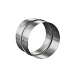 Ниппель круглый 125 мм