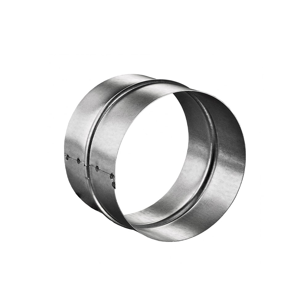 0001-min Ниппель круглый 125 мм — изображение 1