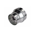 Переход круглый 900/500