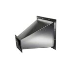 Переход прямоугольный 100х150/150х150