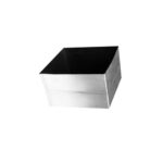 Ниппель прямоугольный 250×100