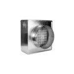 Фильтр ФВ круглый 400 мм