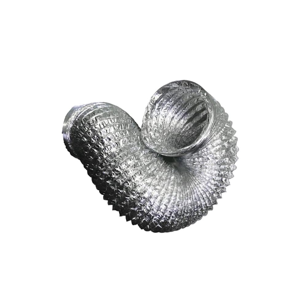 01-min-11 Гибкий воздуховод неизолированный 160 — изображение 1