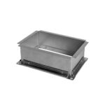 Врезка прямоугольная 500×400