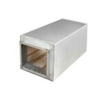 Шумоглушитель ГТП 500×500