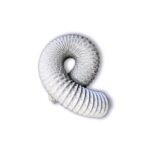 Гибкий воздуховод ПВХ 125