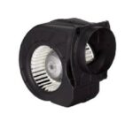 Вентилятор D2E140-HR97-07 / D2E140HR9707 центробежный Ebmpapst