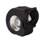 Вентилятор D2E140-HR97-07 / D2E140HR9707 центробежный Ebmpapst