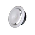 Диффузор приточный 125