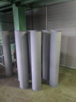 Воздуховод сварной 140 мм — изображение 2