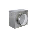 Фильтр жироулавливающий ФЖК 250