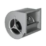Вентилятор D4D225-CC01-02 / D4D225CC0102 центробежный Ebmpapst
