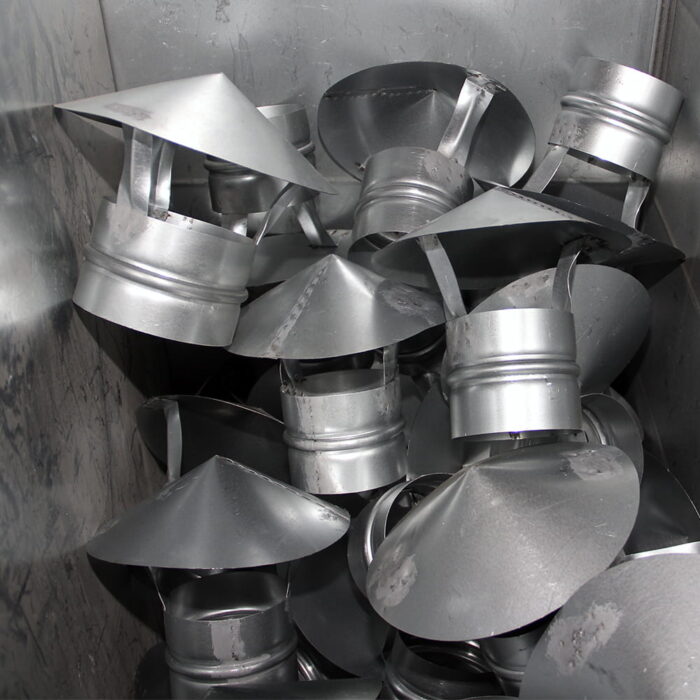 Крышный зонт круглый 500 мм — изображение 2