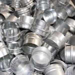 Заглушка круглая 200 мм — изображение 2