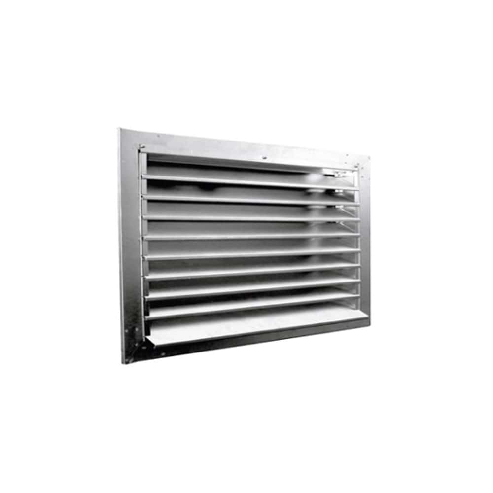 055-min-1-1 Решетка наружная прямоугольная 800×300 — изображение 1