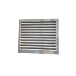 Решетка РКДМ 500×400