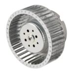 Вентилятор Ebmpapst R3G133-AD11-02 / R3G133AD1102 радиальный EC