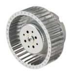 Вентилятор Ebmpapst R3G133-AD11-02 / R3G133AD1102 радиальный EC
