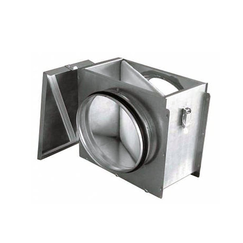 075-min Корпус фильтра ФВ 200 — изображение 1