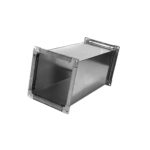 Воздуховод нержавеющий AISI 430 800×300