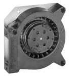 Вентилятор AC RL 90-18/56 / RL901856 компактный радиальный Ebmpapst