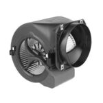 Вентилятор D2E146-HT67-02 / D2E146HT6702 центробежный Ebmpapst