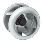 Вентилятор R6E355-AE16-05 / R6E355AE1605 центробежный Ebmpapst