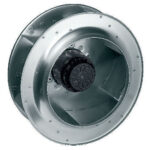 Вентилятор R6D500-AK01-01 / R6D500AK0101 центробежный Ebmpapst