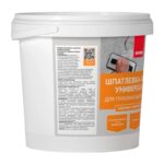 Шпатлевка Neomid для выбоин и трещин (1,4 кг) — изображение 3