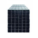 Профиль потолочный направляющий Knauf ППН (28х27 мм / 3 м) — изображение 2