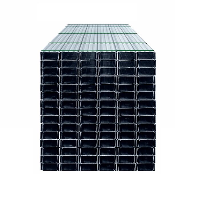 Профиль направляющий Knauf ПН-4 (75х40 мм / 3 м) — изображение 3