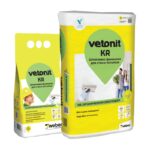 Шпаклевка финишная для сухих помещений Vetonit КR, 20 кг — изображение 4