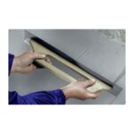 Шпаклевка цементная Knauf Multi-Finish фасадная, 25 кг — изображение 3