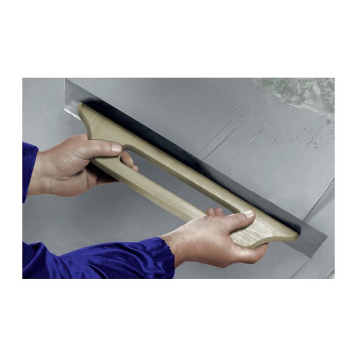 Шпаклевка цементная Knauf Multi-Finish фасадная, 25 кг — изображение 3