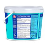 Шпаклёвка латексная Текс Профи (5 кг) — изображение 2