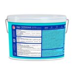 Шпаклёвка латексная Текс Профи (16 кг) — изображение 2