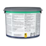 Краска для обоев и стен Tikkurila Euro Trend А матовая (9 л) — изображение 3