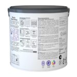Краска интерьерная Tikkurila Perfecta основа С глубоко матовая (2,7 л) — изображение 3