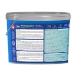 Краска в/д моющаяся Текс Профи основа D (9 л) — изображение 2