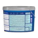 Краска в/д моющаяся Текс Профи основа D (9 л) — изображение 3