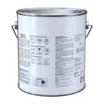 Краска для деревянных фасадов Tikkurila Valtti Ultra основа С матовая (2,7 л) — изображение 2