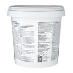 Краска интерьерная Finncolor Oasis Bathroom основа А полуматовая (0,9 л) — изображение 3