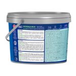 Краска в/д моющаяся Текс Профи основа D (1,8 л) — изображение 2