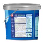 Краска в/д моющаяся Текс Профи основа D (4,5 л) — изображение 2