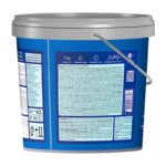 Краска в/д моющаяся Текс Профи основа D (4,5 л) — изображение 3