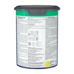 Краска для обоев и стен Tikkurila Euro Trend С матовая (0,9 л) — изображение 3