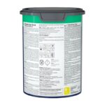 Краска для обоев и стен Tikkurila Euro Trend А матовая (0,9 л) — изображение 3