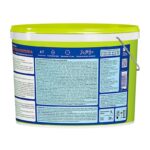 Краска в/д для стен и потолка Текс Универсал (14 кг) — изображение 3