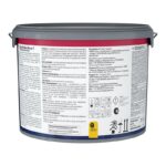 Краска моющаяся Tikkurila Euro Power 7 основа С матовая (9 л) — изображение 2