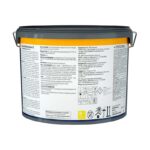 Краска интерьерная Tikkurila Euro Smart 2 основа A глубокоматовая (9 л) — изображение 2